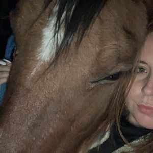 Meet your Posher, Kenley